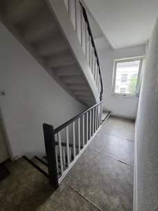 Treppenhaus