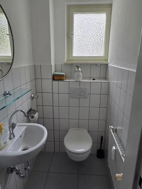 WC Apt.