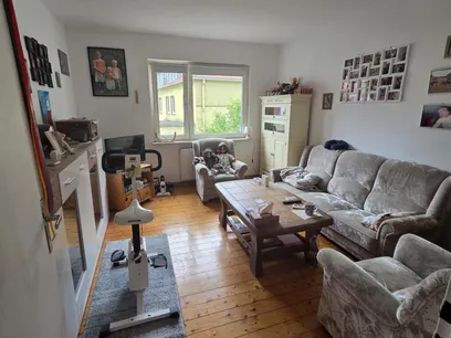 Wohnzimmer 1. OG links