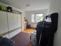 Schlafzimmer 1. OG links