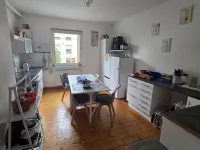 Küche 1. OG links