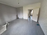 Wohn-Schlafraum Apt. 1. OG rechts
