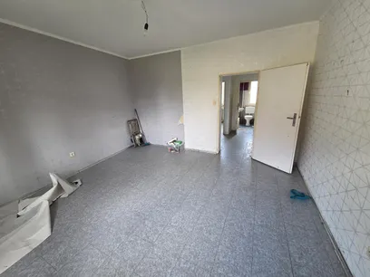 Wohn-Schlafraum Apt. 1. OG rechts