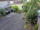 Innenhof