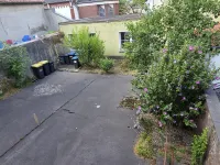 Innenhof