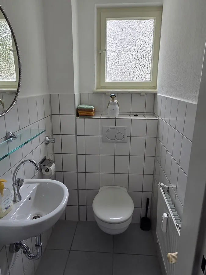 WC Apt.