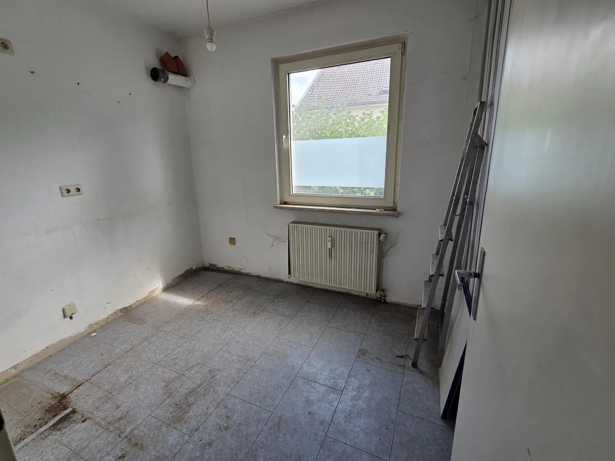 Küche 1. OG rechts