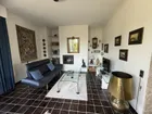 Das Kaminzimmer