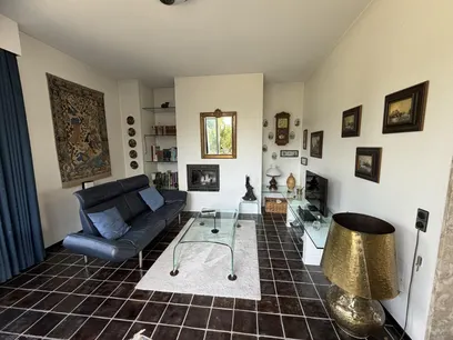 Das Kaminzimmer