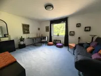 Kinder-/Gäste-/Arbeitszimmer