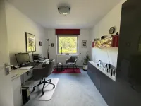 Kinder-/Gäste-/Arbeitszimmer