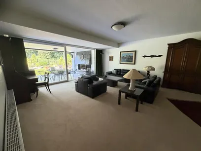Zweites Wohnzimmer (ca.42 m²)