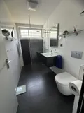 Zwei Kinder-/Gästebäder + G-WC