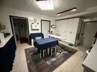 Hauswirtschaftsraum