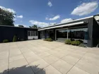 Hausansicht Front