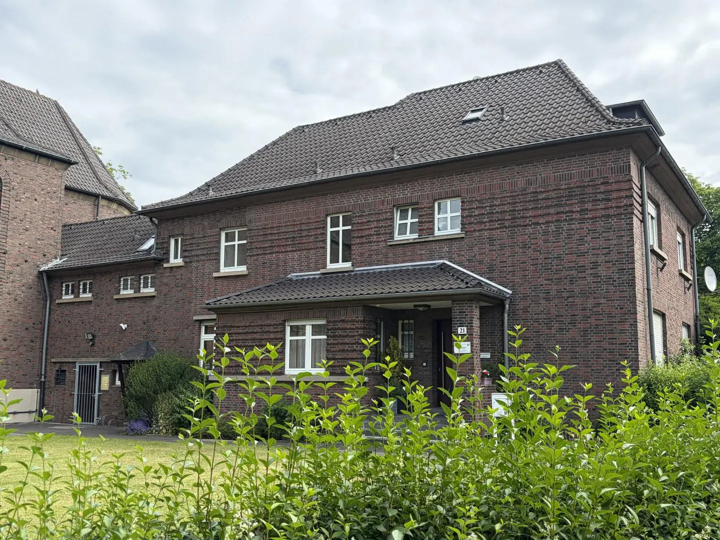Wohnung zur Miete in Moers - Foto 5