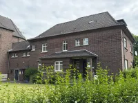 3-Zimmer-Wohnung