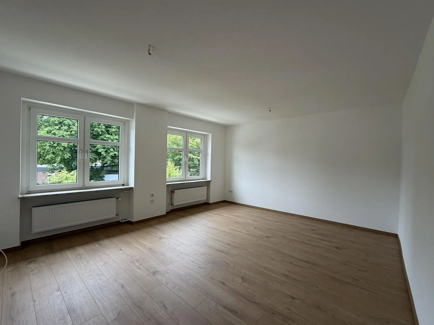 Wohnung zur Miete in Moers - Foto 1