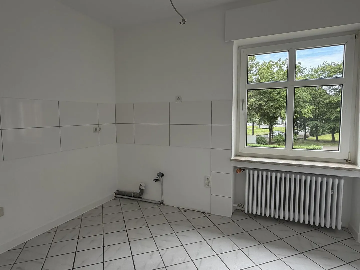 Wohnung zur Miete in Moers - Foto 3