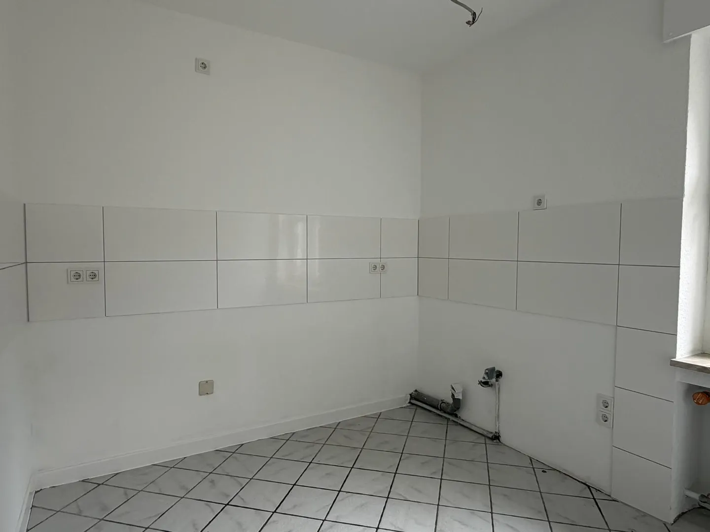 Wohnung zur Miete in Moers - Foto 2