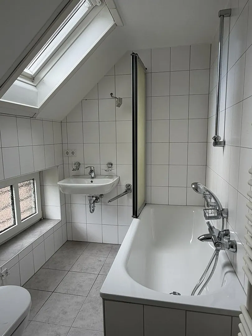 Wohnung zur Miete in Moers - Foto 4