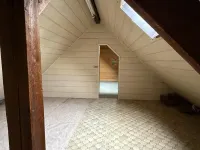 Abstellräume im DG ...