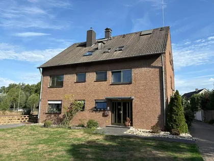 Jetzt neu: Wohnung zum Kauf in Neukirchen-Vluyn