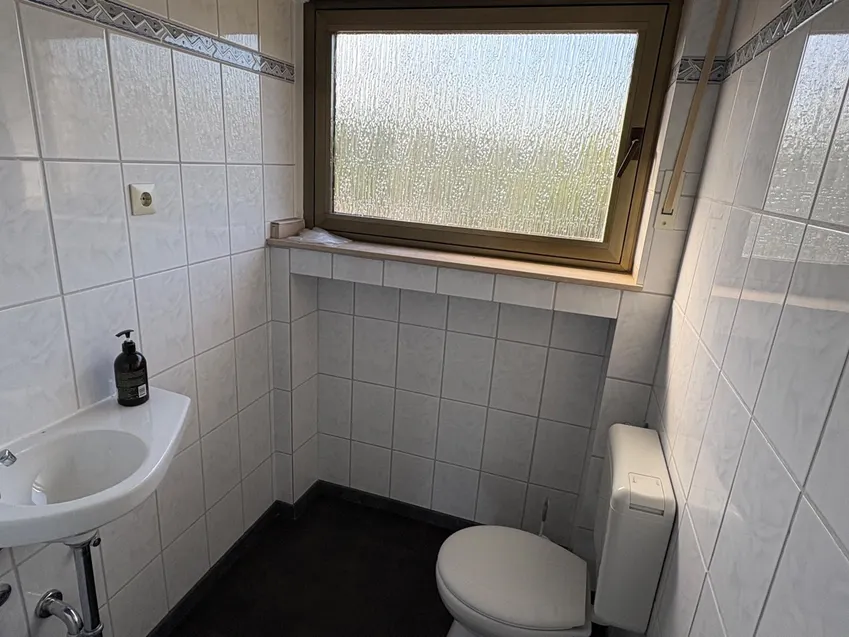 Gäste-WC