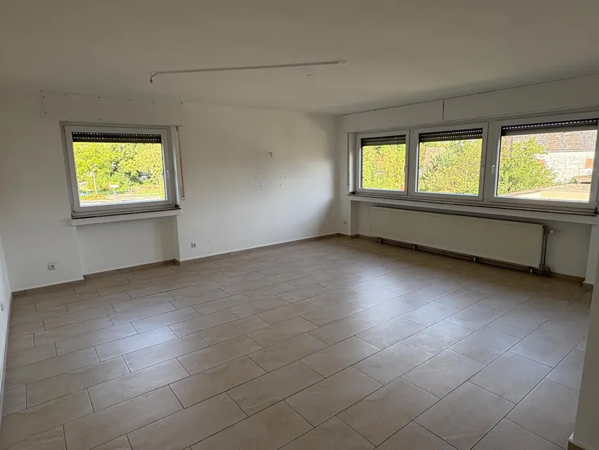 Wohnzimmer...