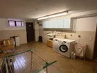Gemeinschaftswaschkeller