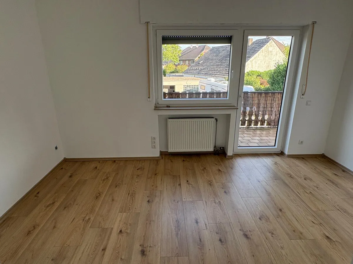 Esszimmer/Büro