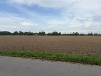 So gut wie keine Nachbarn...