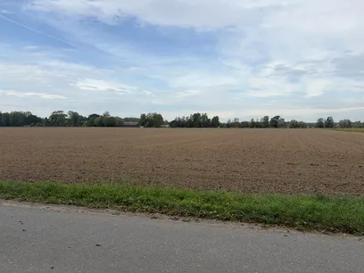 So gut wie keine Nachbarn...