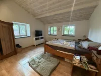 Das Elternschlafzimmer