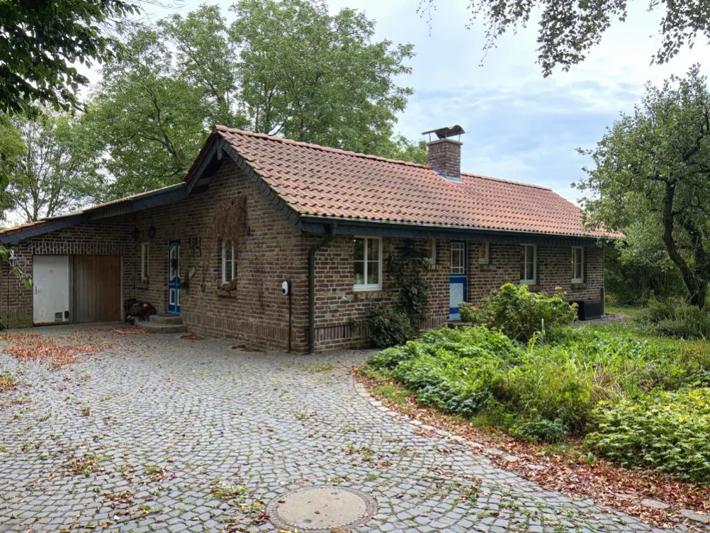 Landleben pur!