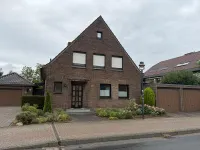 in Rheinberg-Budberg