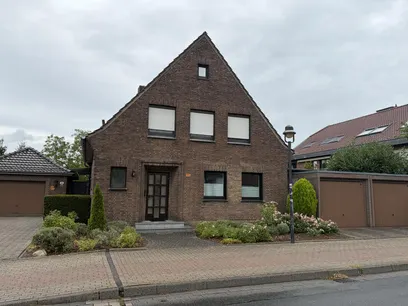 in Rheinberg-Budberg