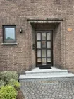Eingang ELW a.d. Straßenseite