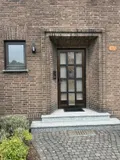 Eingang ELW a.d. Straßenseite