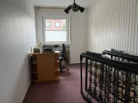 ... Arbeitszimmer