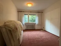Das Elternschlafzimmer