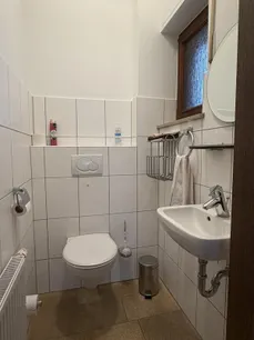 Gäste-WC