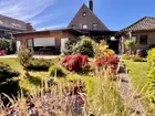 Ansicht Gartenseite