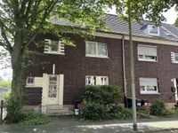 Reiheneckhaus in DU-Homberg