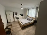 Schlafzimmer im OG