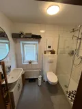 Duschbad