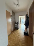 zentrale Diele