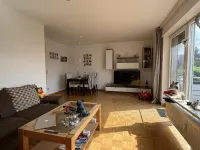 Wohnzimmer mit...