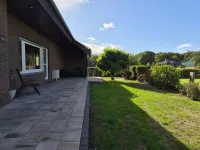 große Terrasse