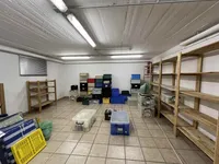 Keller (Archivbild)